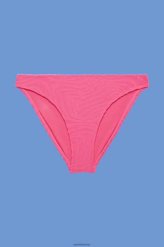 Esprit fondali della spiaggia rosa fucsia donne nuotare 4RNDH49