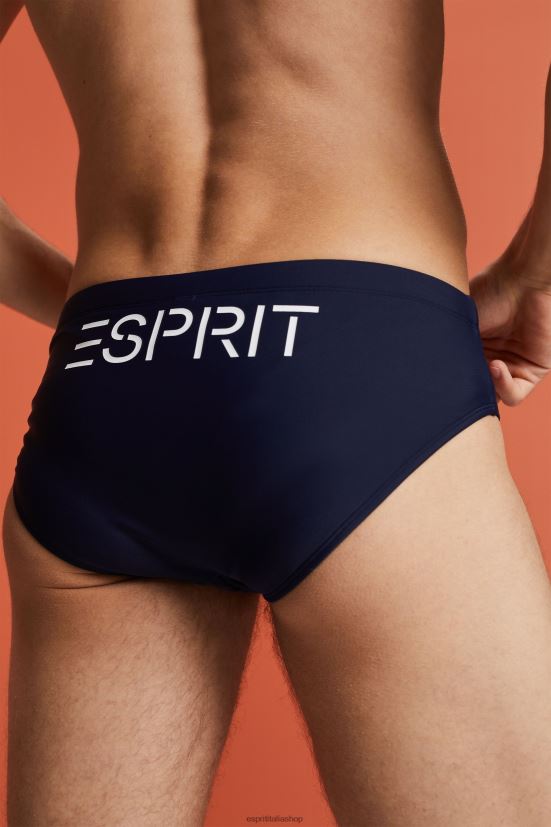 Esprit fondali della spiaggia blu scuro uomini nuotare 4RNDH606