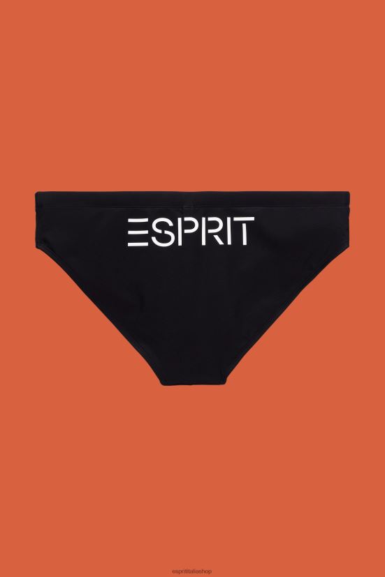 Esprit fondali della spiaggia nero uomini nuotare 4RNDH604